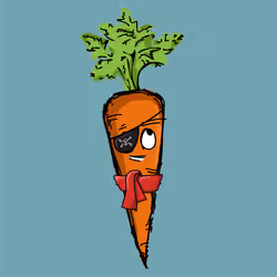 Carrot #100