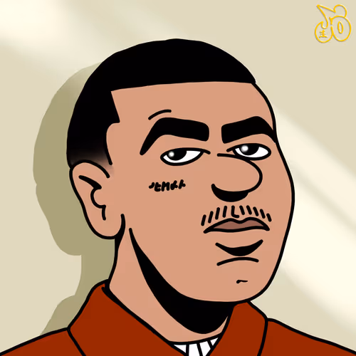 Item #36544288774947407612824822031646301351665421627676828459407257434106032553985 Media