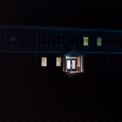 Dorm of Terrors