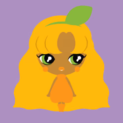 Fluffy Babe AD