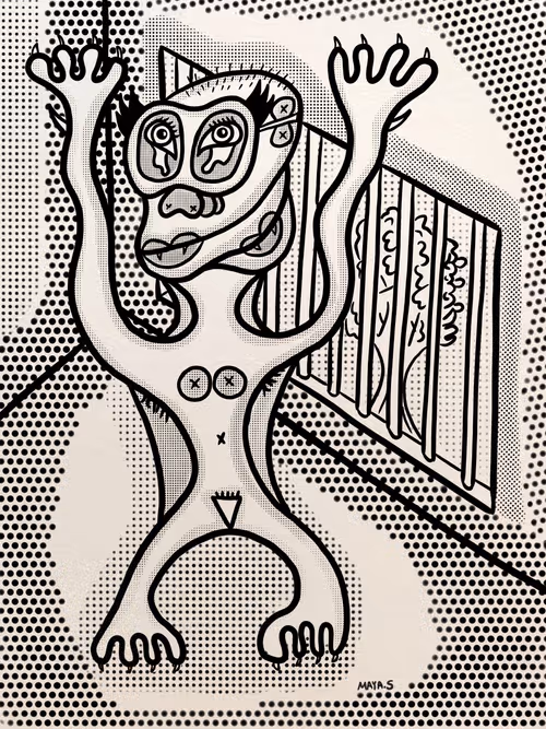 Item #31272457942263171242803509952967841539440943655997277264436895297644550684673 Media