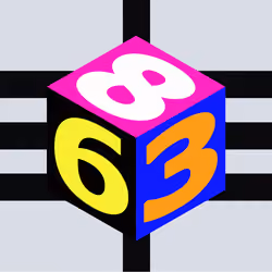 Coded Block 863