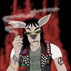 PUNK DONK