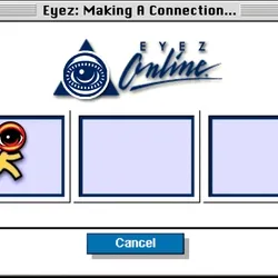 EYEZonline NFT