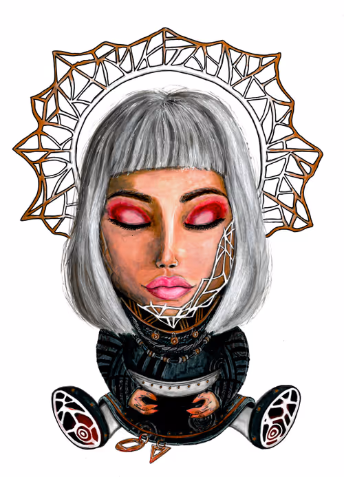 Item #104742802017129545998589793630124284771462267517259822336633493442745218367489 Media