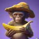 Monke Monster