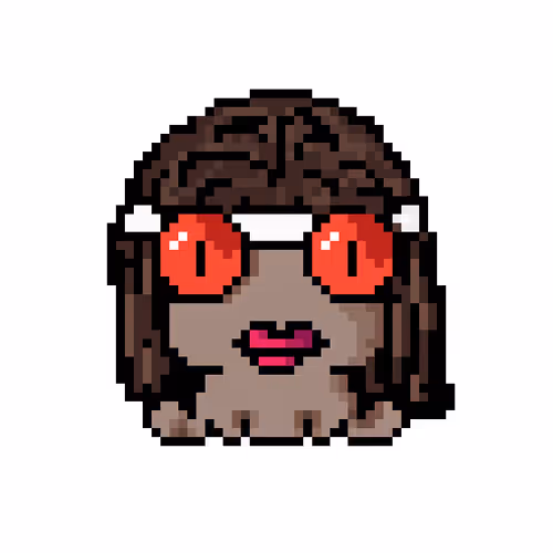 Item #115362783989925701546530604885598034281135690421161184553514825007155917094913 Media