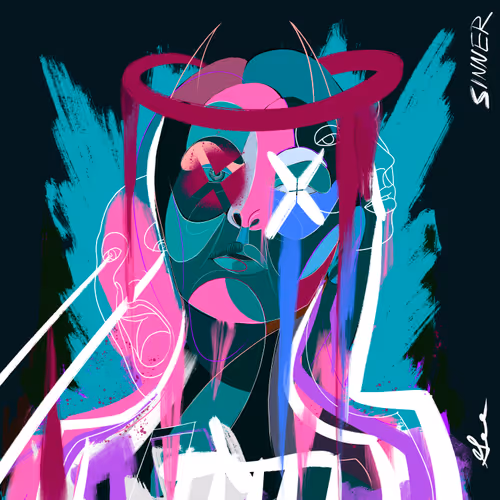 Sinner 15