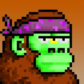 MutantKong #452
