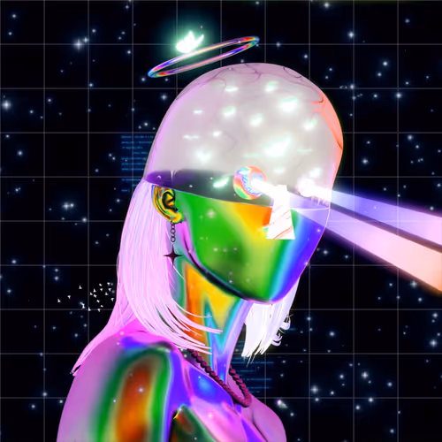 Qverse Nft