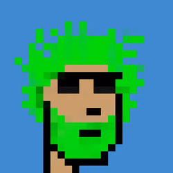 CryptoFunk #005