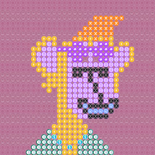 Item #25221773068556891393703232970397129792212900865177383297784469457060478582785 Media