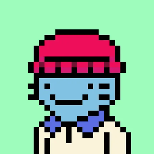 PixelCat 914