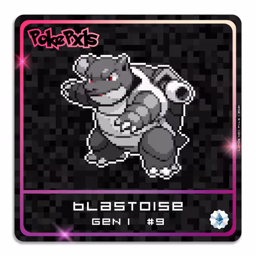 Item #15856337856917357433264578137314620566549072045013887703133172506286907981825 Media