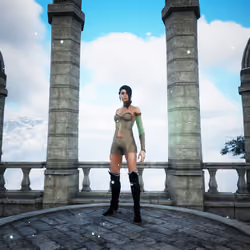 Aurallia Screenshot #0009