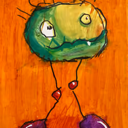 RobotNot