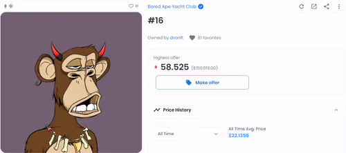 Item #6537594662674827963869593221932244650260322247108893824976803662430658887681 Media