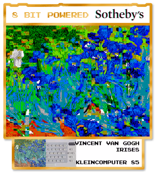 Item #22461135547374921852952889069909288076784345965068343690827774586436672552969 Media