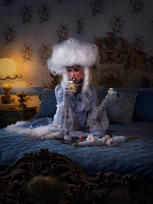 Item #23348230384772618583203967569550348180397107170329283049564044483835144962059 Media