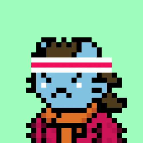 PixelCat 1433