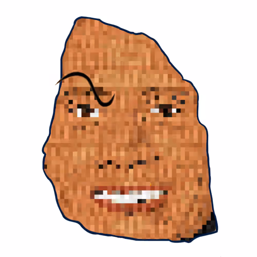 Ether Dwayne the Rock # 4