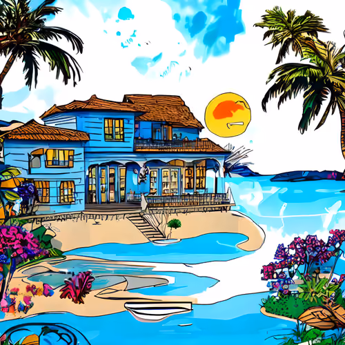 Inahouse R-0016