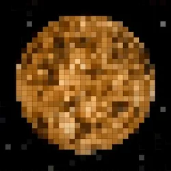 Borrowed Pixel #395