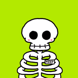 Meep #2