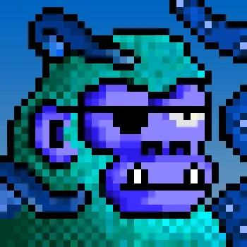 MutantKong #481