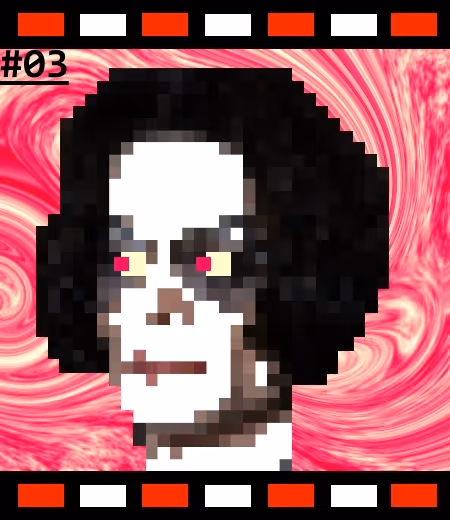 Item #4491937581664456163309384838323522673381721076767818584839629751907652730881 Media
