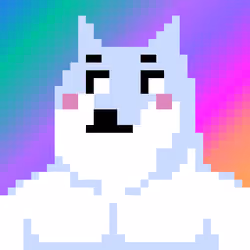 CryptoShibe #6635
