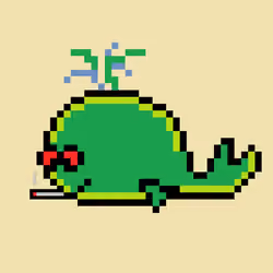 Blue Whale Go #221