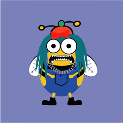Bumblebee #28694