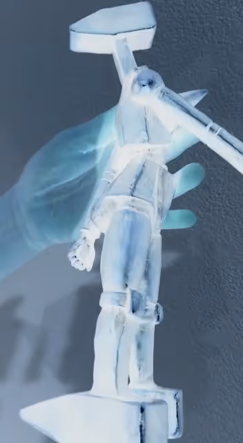 Item #105615228091736436910695968411395425794565690672177444720291627531808775602177 Media