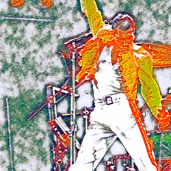 Freddie Art