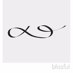Blissful