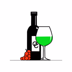 OnChain Wine #679