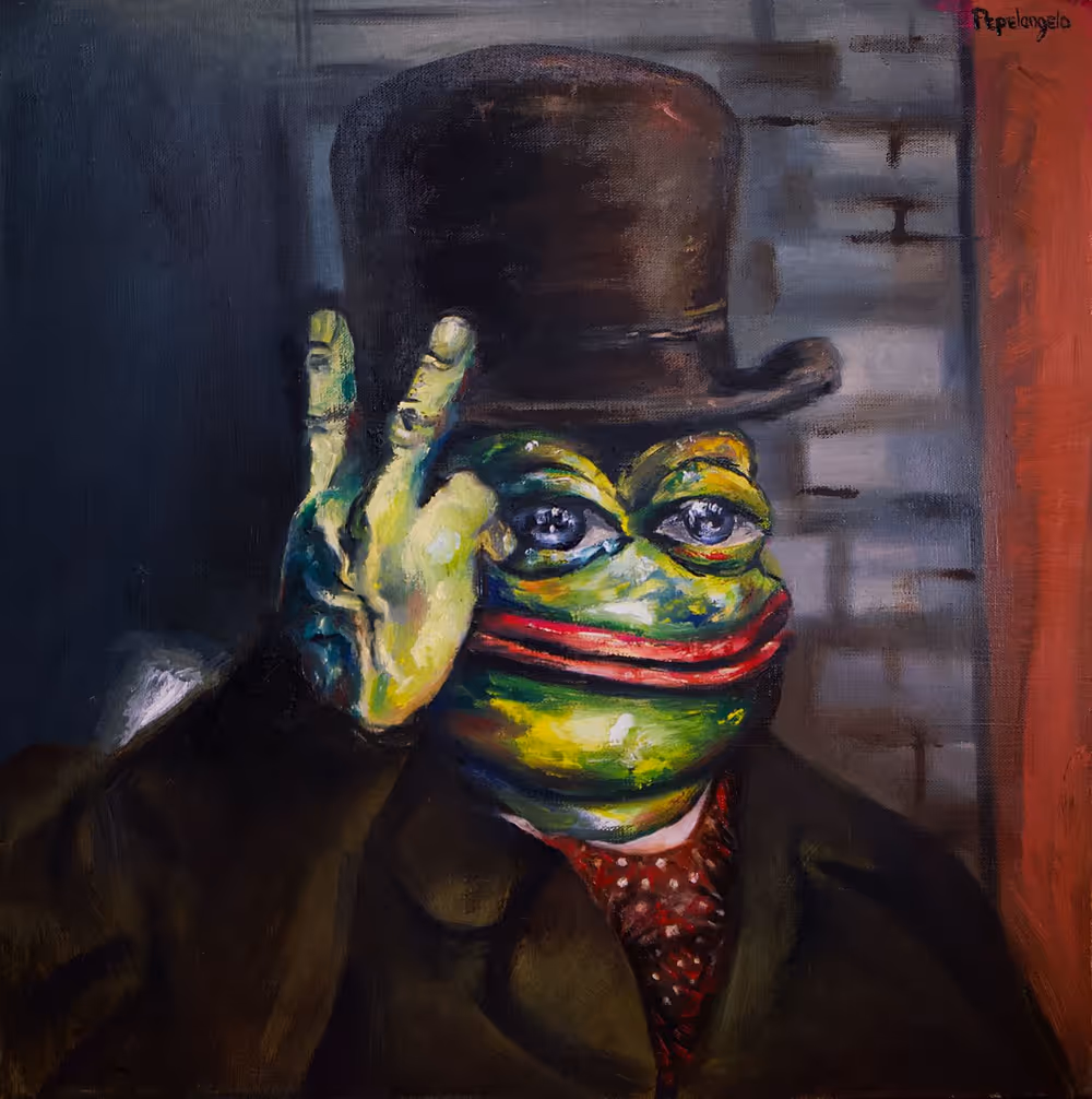 Pepe Churchill