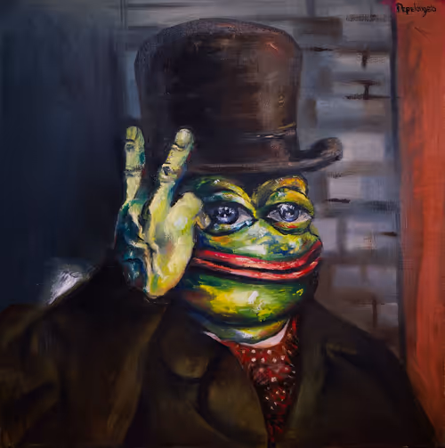 Pepe Churchill