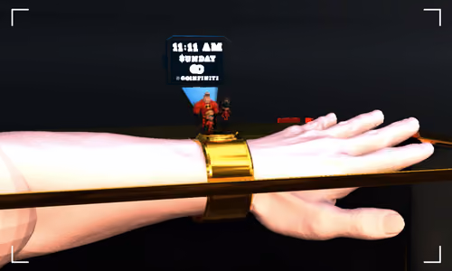 Item #21155387755594258950403624941533333481802665022412670603377497787048319254529 Media