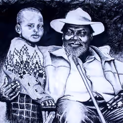 Father of a Nation