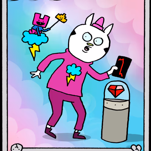 Cczerocards