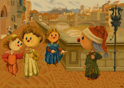 Item #28604464763651859653826135645238088492769997384927419025575652602257564762113 Media