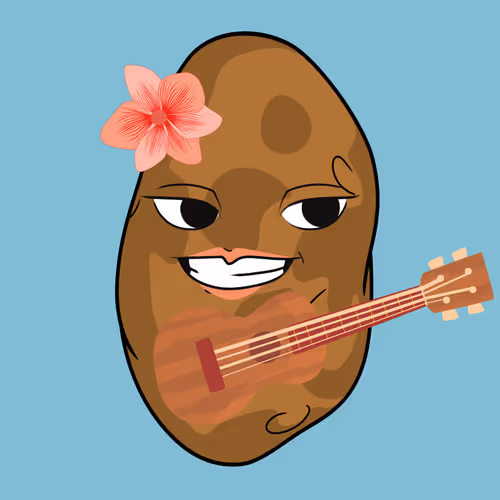 Prettypotatoes