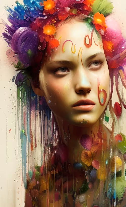 Item #20900702319609496262204482849051022824445366984679186514182397969649664786433 Media