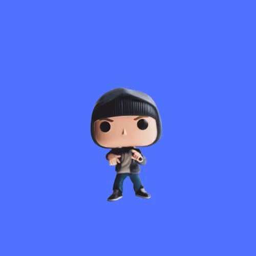 LITTLEMAN
