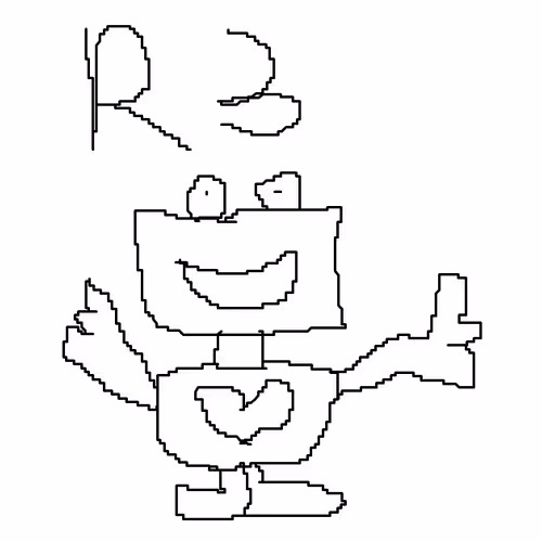 Robzy Collection - old