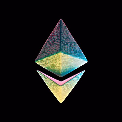 Eth Kaleidoscope