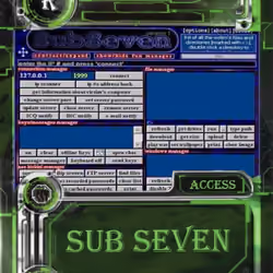 Sub Seven