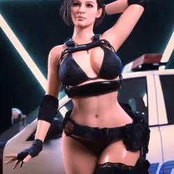 Babe Cop